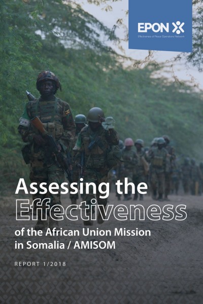 EPON AMISOM Report cover